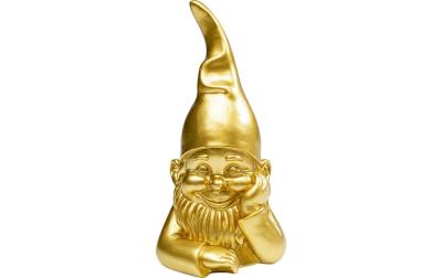 Kare Dekofigur Zwerg