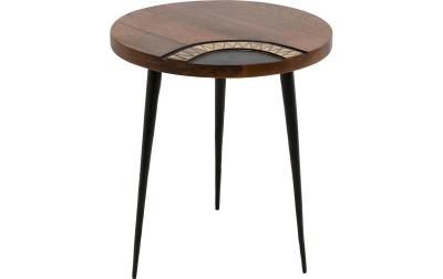 Kare Beistelltisch Medina