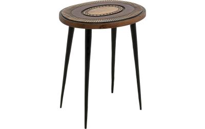 Kare Beistelltisch Medina