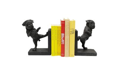 Kare Buchst&uuml;tze Dancing Dogs