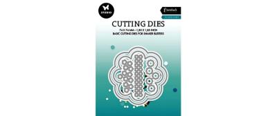 Stanzformen Blumenform Essentials