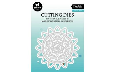 Stanzformen Kreisornamente Essentials