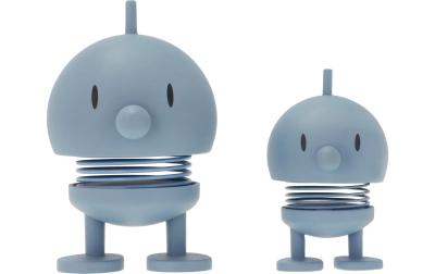 Hoptimist Aufsteller Bumble Set XS/S Sky