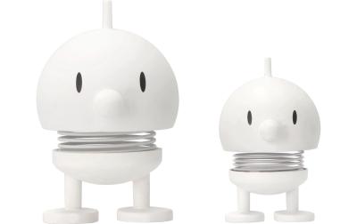 Hoptimist Aufsteller Bumble Set XS/S white