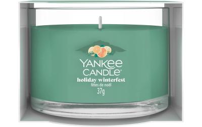 Yankee Candle Holiday Winterfest