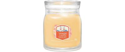 Yankee Candle Slopeside Spritz