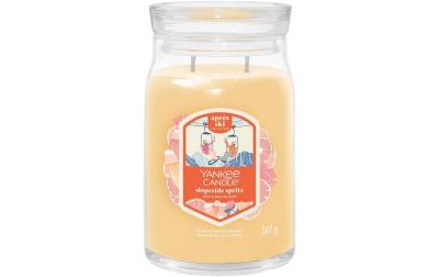 Yankee Candle Slopeside Spritz