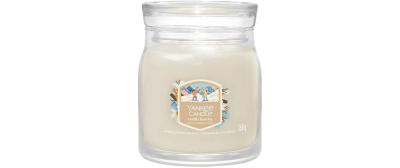 Yankee Candle Vanilla Flurries