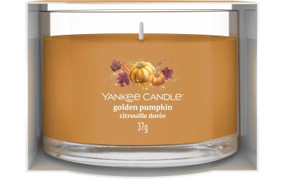 Yankee Candle Golden Pumpkin