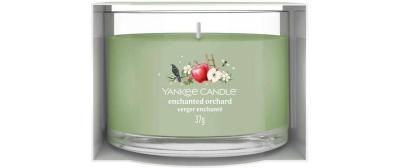 Yankee Candle Enchanted Orchard