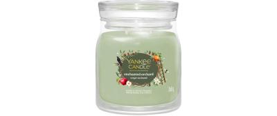 Yankee Candle Enchanted Orchard