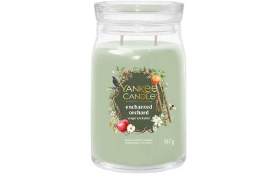 Yankee Candle Enchanted Orchard