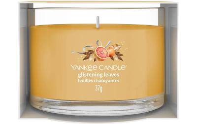 Yankee Candle Glistening Leaves