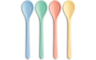 Koziol Löffel klein NORA S 4er Set