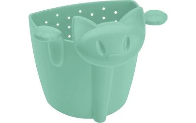 Koziol Teesieb MIAOU sweet green