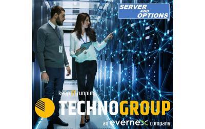 Server&Options Support Pack 2 Jahre