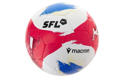Macron Fussball SFL 25/26 Matchday