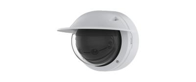 AXIS Netzwerkkamera Q4809-PVE