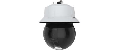 AXIS Netzwerkkamera Q6358-LE NM