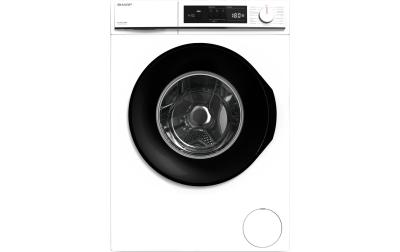 Sharp Waschmaschine ES-NFA714BWB-CH