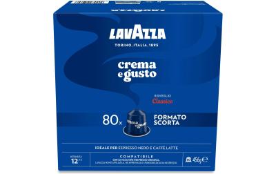 Crema e Gusto Classico Kaffee