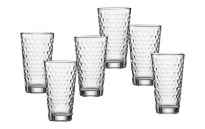 R&B Longdrinkglas Favo