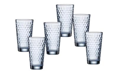 R&B Longdrinkglas Favo