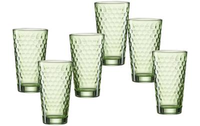 R&B Longdrinkglas Favo