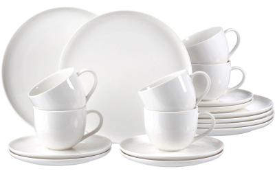 R&B Frühstück-Serviceset Skagen