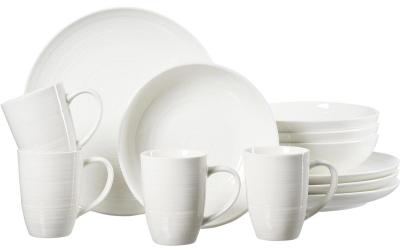 R&B Geschirrset Suomi