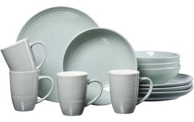 R&B Geschirrset Suomi