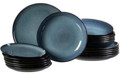 R&B Geschirrset Bali