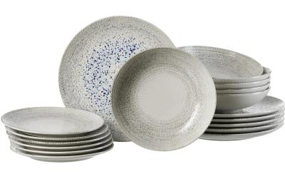 R&B Geschirrset Rimini