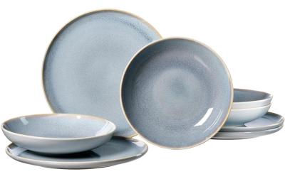 R&B Geschirrset Skagen