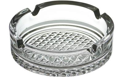 R&B Aschenbecher Karo