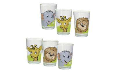 R&B Kindergläser Afrika