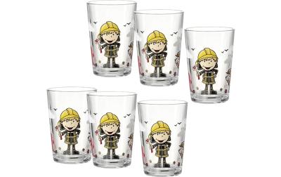 R&B Kindergläser Bernie