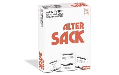 Alter Sack