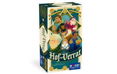 Hof-Verrat