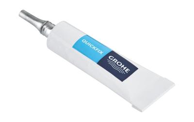 Vitalio Comfort 110 Brausestangenset