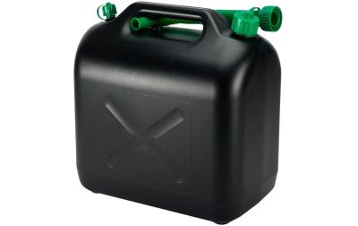 Kunststoff-Benzinkanister, 20 Liter