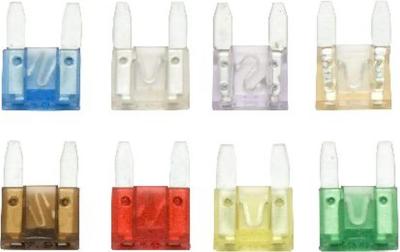 MINI SetFlachstecksicherung3-30A,