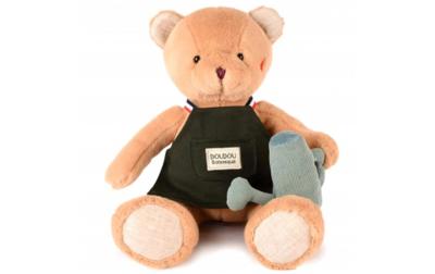 DouDou Gärtnerbär 26cm