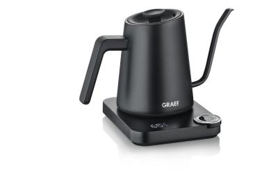 Graef Pourover Wasserkocher 733.GK502.17