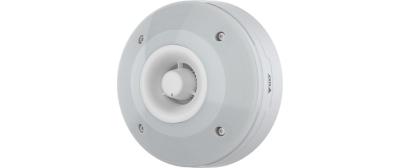 AXIS D4100-VE MKII Sirene und Blitzlicht