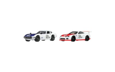 2-Pack - Ford/Toyota