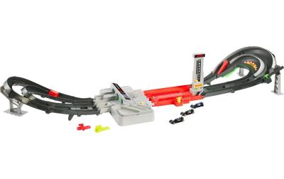 Hot Wheels Racing Hero Trackset