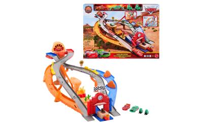 Disney Pixar Cars Playset