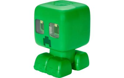 Minecraft My Pet Creeper