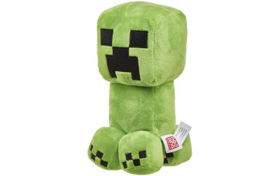 Minecraft 8 Basic Plush Creeper